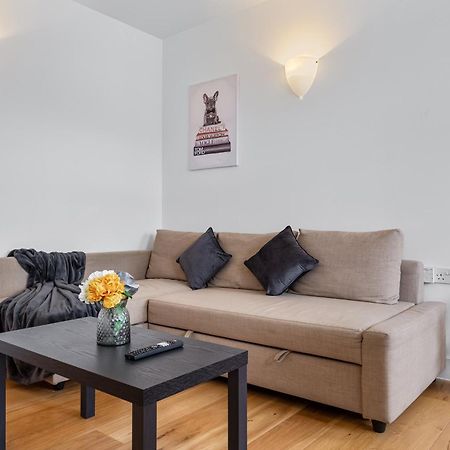 شقة Modern Flat In Stockwell, 10 Mins From Oxford Circus لندن المظهر الخارجي الصورة