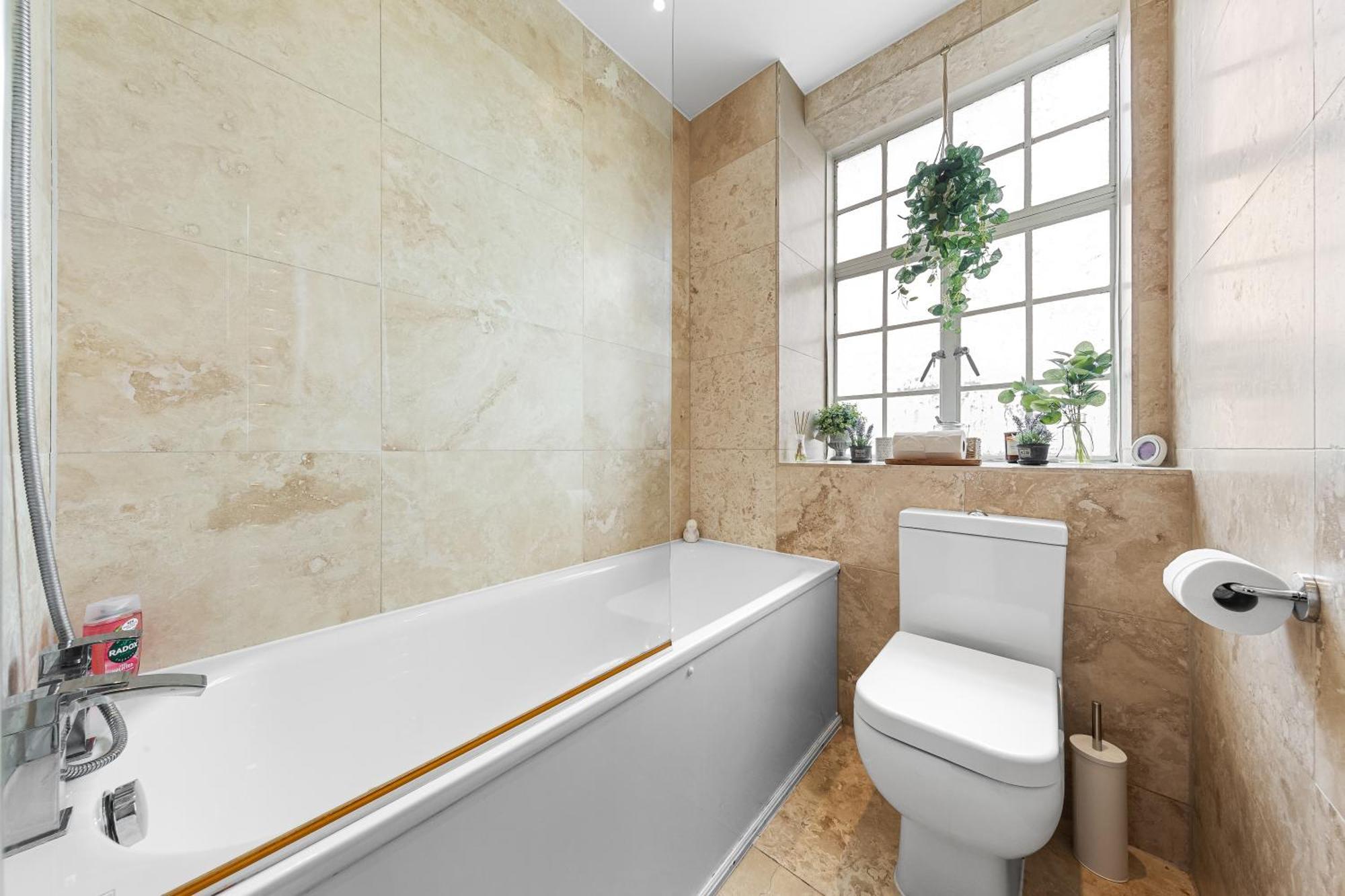 شقة Modern Flat In Stockwell, 10 Mins From Oxford Circus لندن المظهر الخارجي الصورة