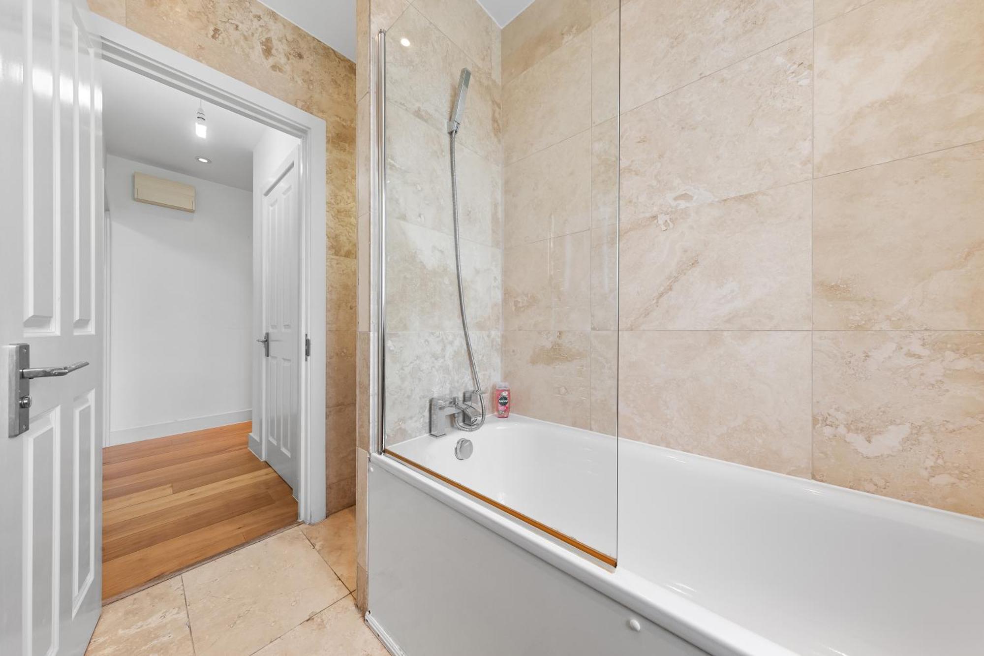 شقة Modern Flat In Stockwell, 10 Mins From Oxford Circus لندن المظهر الخارجي الصورة
